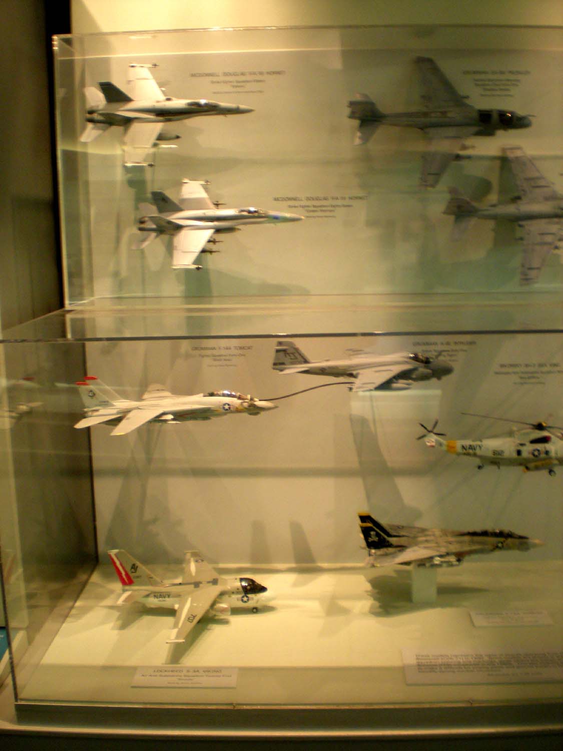 ModernFighterModels