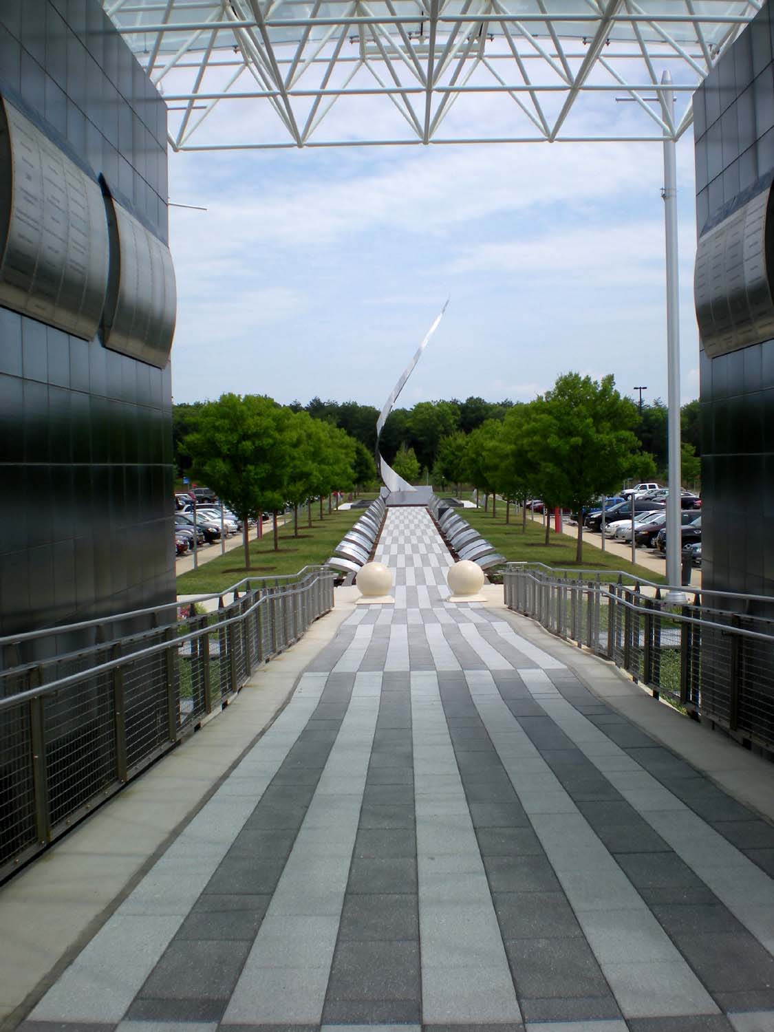 MuseumWalkway