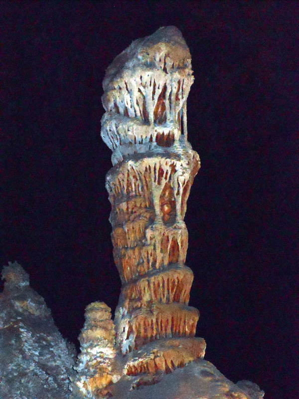 UglyStalagmite