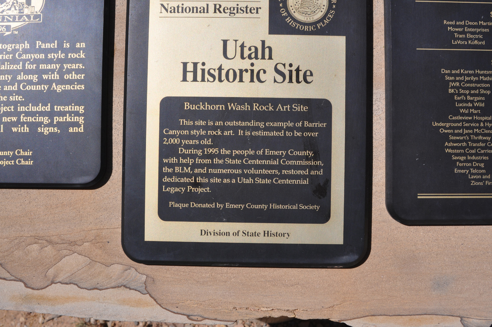 HistoricSiteSign